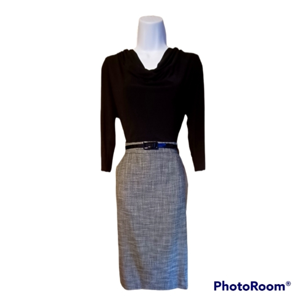 Tahari size 8 dress